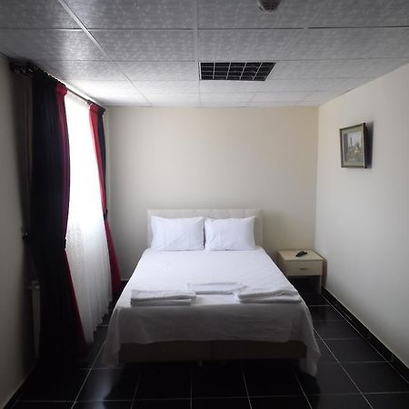 Saral Otel Derince Экстерьер фото