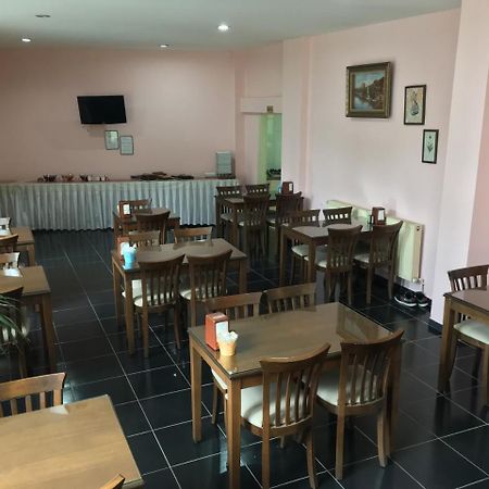 Saral Otel Derince Экстерьер фото