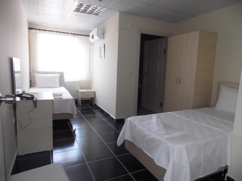Saral Otel Derince Номер фото