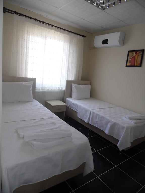 Saral Otel Derince Номер фото