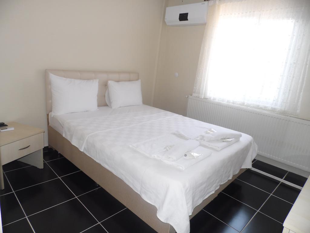 Saral Otel Derince Номер фото