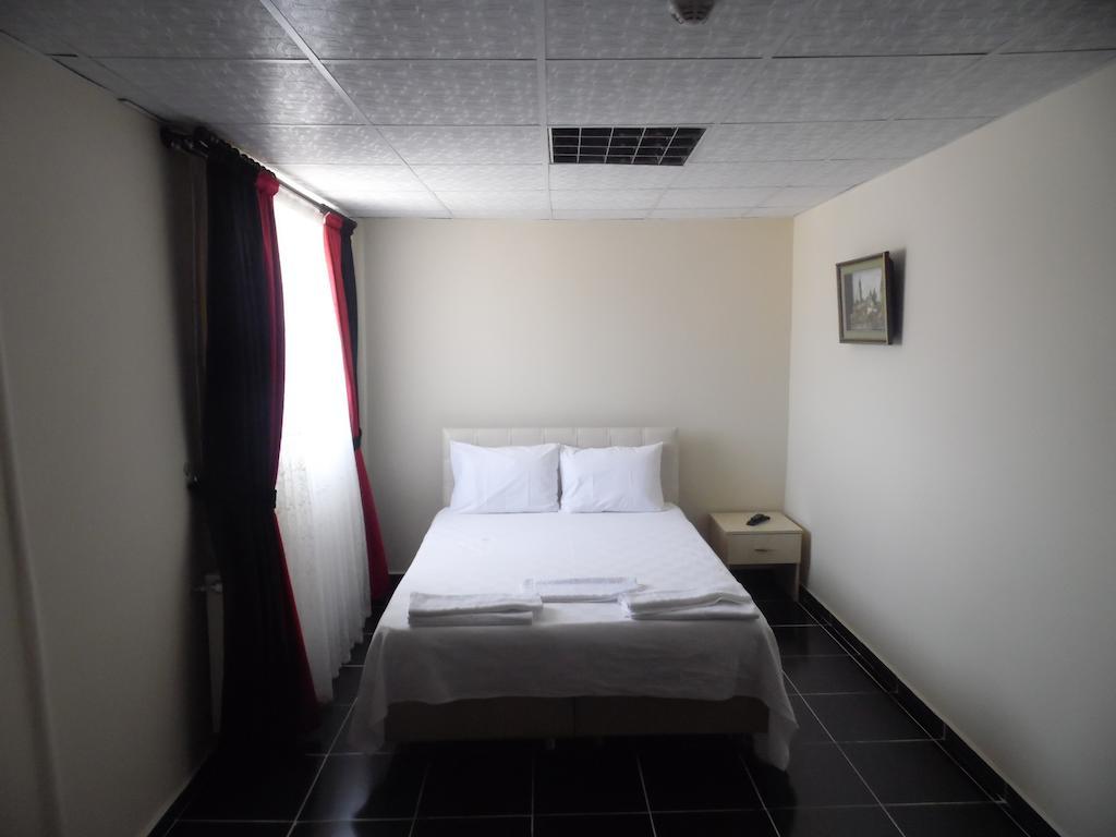 Saral Otel Derince Экстерьер фото
