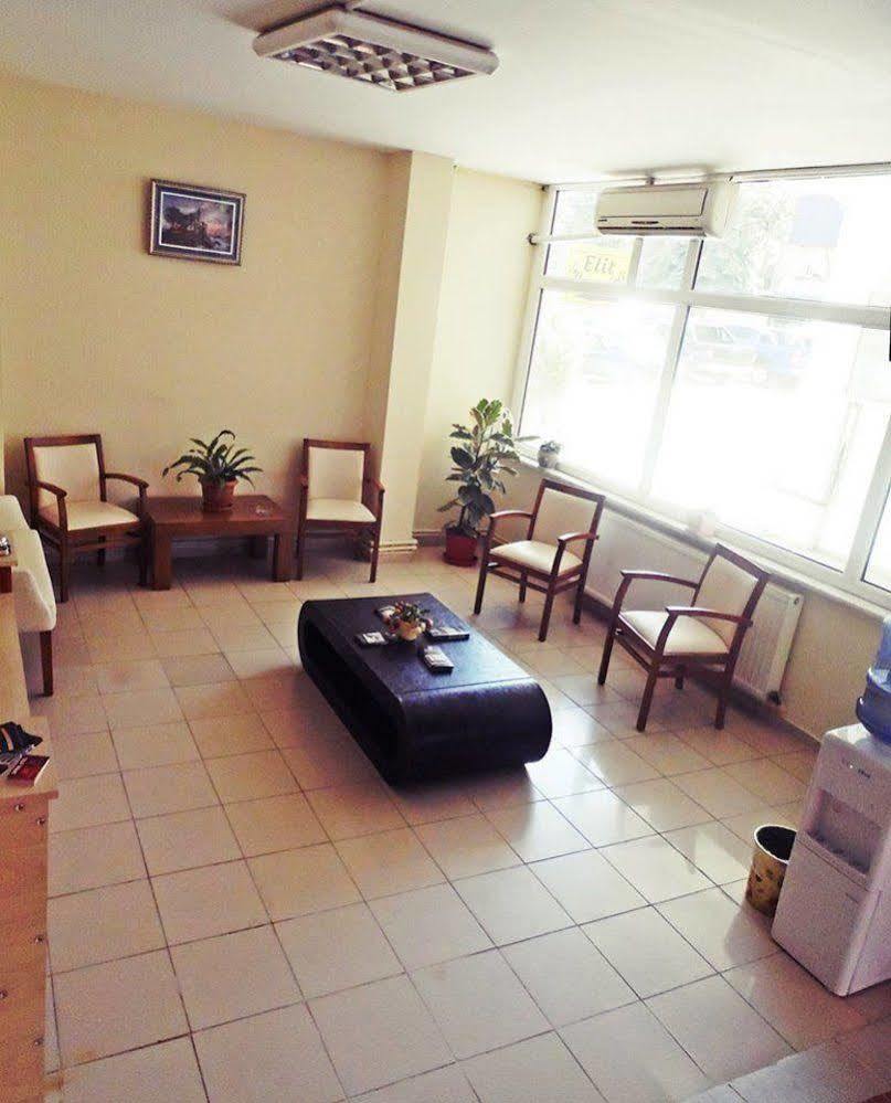 Saral Otel Derince Экстерьер фото