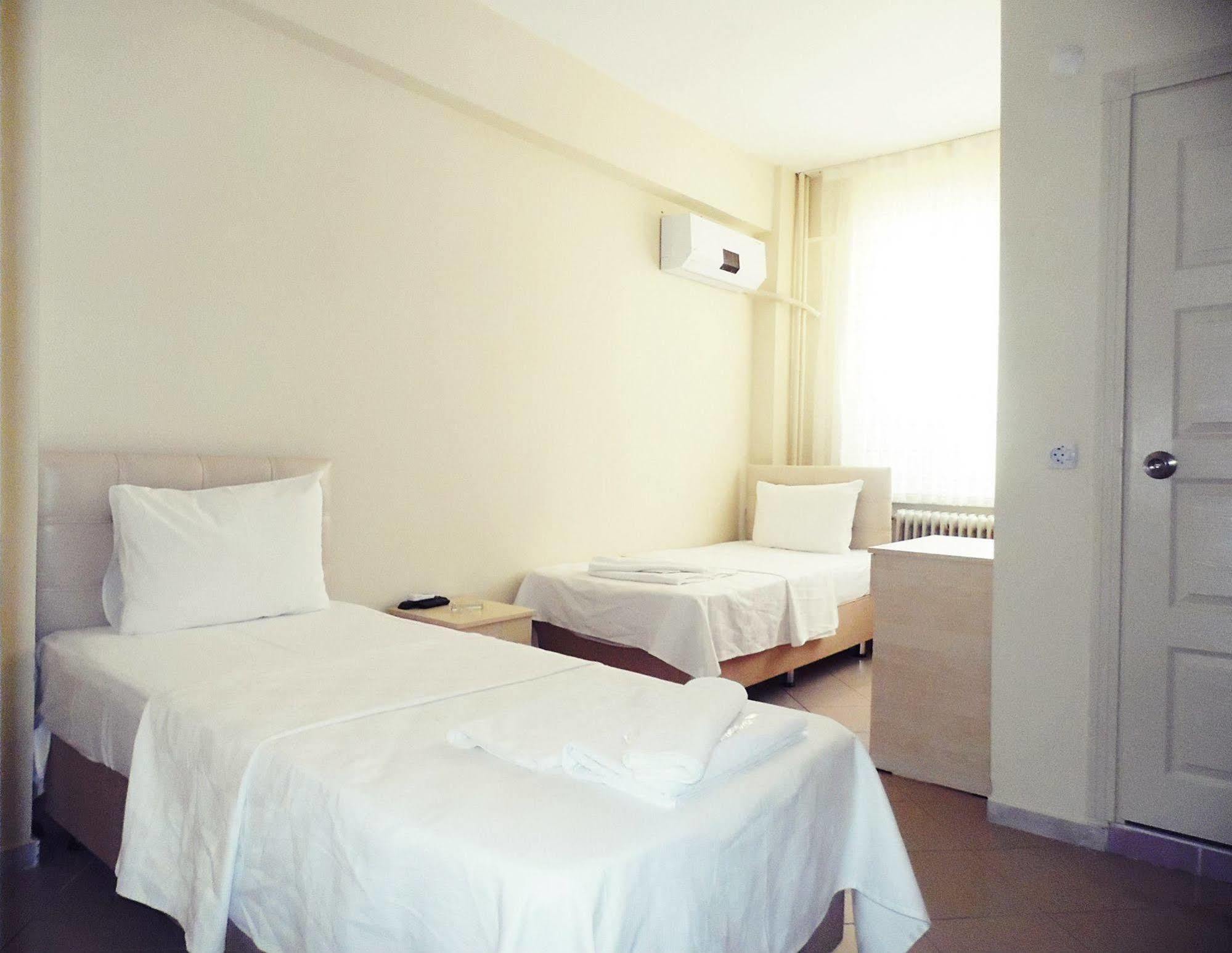 Saral Otel Derince Экстерьер фото