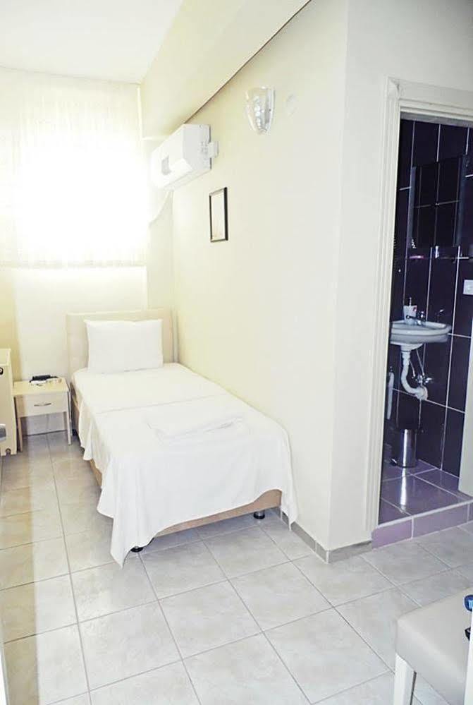Saral Otel Derince Экстерьер фото
