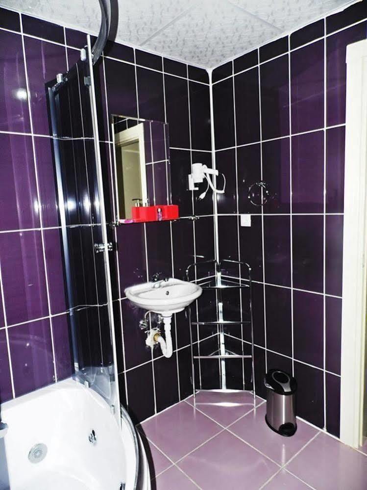 Saral Otel Derince Экстерьер фото