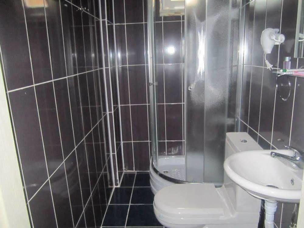 Saral Otel Derince Экстерьер фото