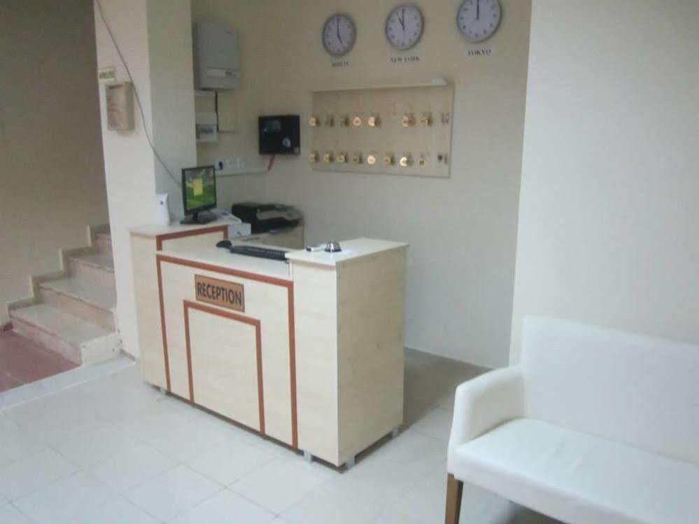 Saral Otel Derince Экстерьер фото