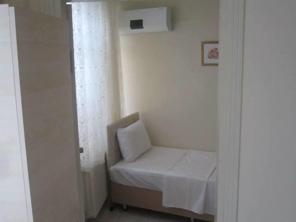 Saral Otel Derince Экстерьер фото