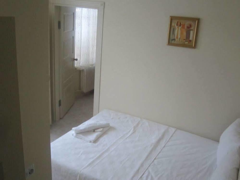Saral Otel Derince Экстерьер фото