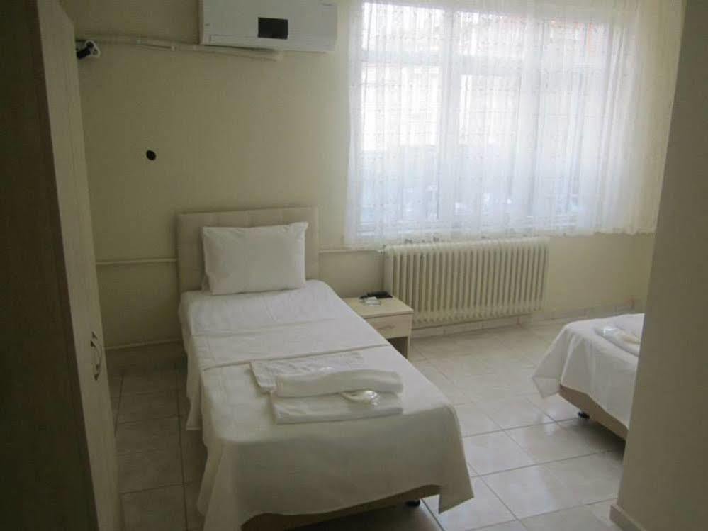 Saral Otel Derince Экстерьер фото