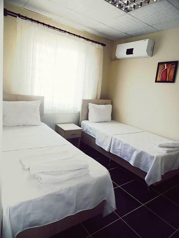 Saral Otel Derince Экстерьер фото